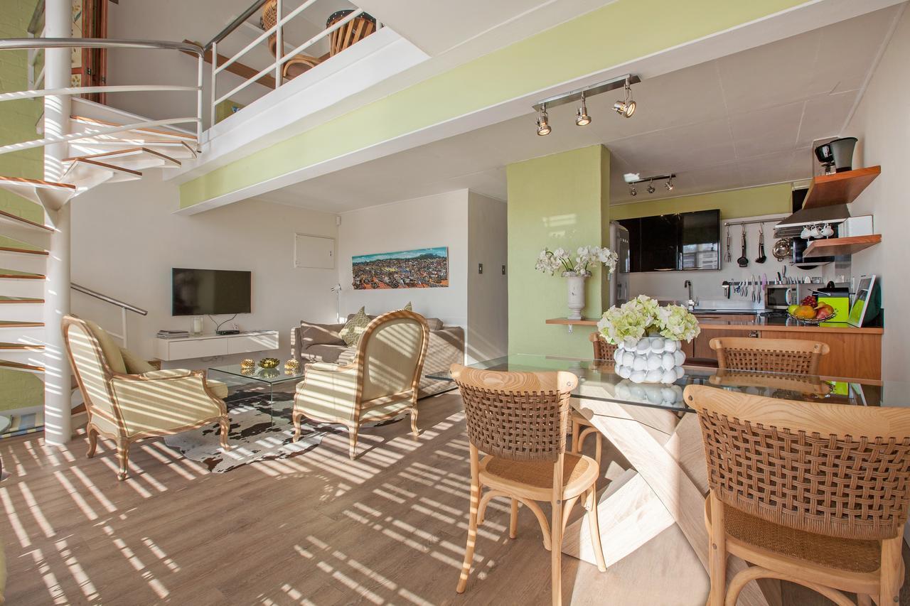 The Studios 315 By Ctha Cape Town Dış mekan fotoğraf
