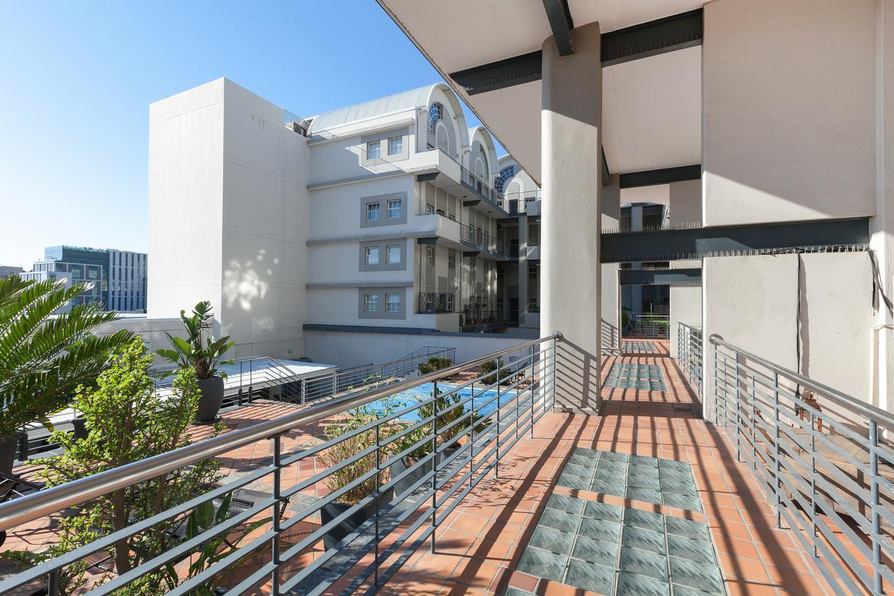 The Studios 315 By Ctha Cape Town Dış mekan fotoğraf