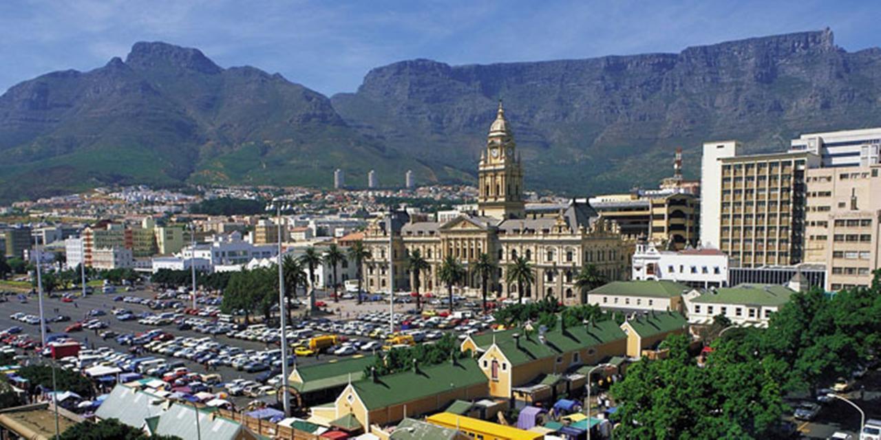 The Studios 315 By Ctha Cape Town Dış mekan fotoğraf