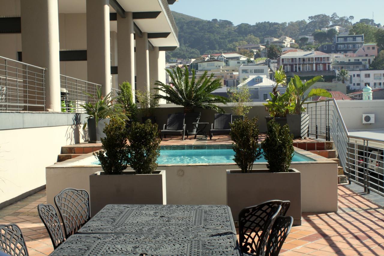 The Studios 315 By Ctha Cape Town Dış mekan fotoğraf